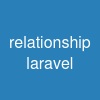 relationship laravel
