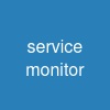service monitor