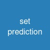 set prediction