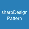 sharpDesign Pattern
