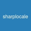 sharplocale