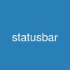 status-bar