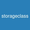 storageclass