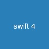 swift 4