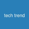 tech trend