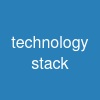 technology stack