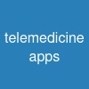 telemedicine apps