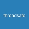 thread-safe