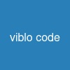 viblo code