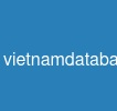 vietnam-database