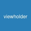 viewholder
