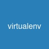 virtualenv