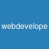 webdevelope