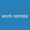 work remote