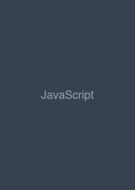JavaScript コードレシピ集