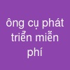 ông cụ phát triển miễn phí