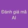 Đánh giá mã AI