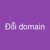 Đổi domain