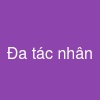 Đa tác nhân