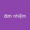 đơn nhiệm