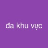 đa khu vực