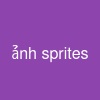 ảnh sprites