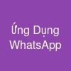 Ứng Dụng WhatsApp