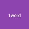 1word