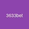 3633bet