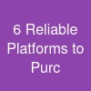 6 Reliable Platforms to Purc