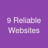 9 Reliable Websites
