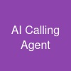 AI Calling Agent