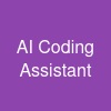 AI Coding Assistant