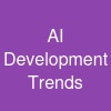 AI Development Trends