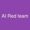 AI Red team