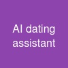 AI dating assistant