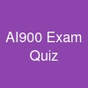AI-900 Exam Quiz