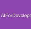 AIForDeveloper
