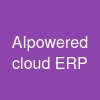 AI-powered cloud ERP