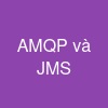 AMQP và JMS