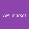 API market