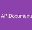 APIDocumentation
