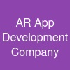 AR App Development Company