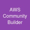 AWS Community Builder