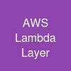 AWS Lambda Layer