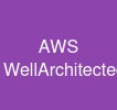 AWS Well-Architected