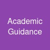 Academic Guidance