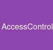 AccessControl
