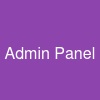 Admin Panel