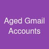 Aged Gmail Accounts